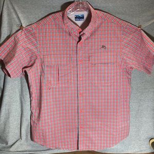 World Wide Sportsman Shirt